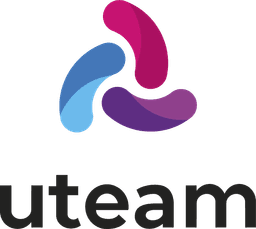 uteam logo